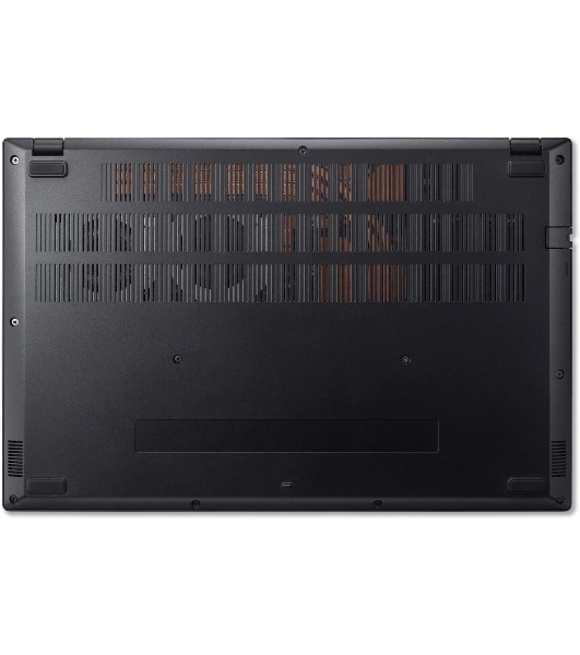 Ноутбук 15.6' IPS FHD Acer Nitro V 15 ANV15-41-R3LC черный (Ryzen 5 6600H/16Gb/512Gb SSD/3050 6Gb/noOS)