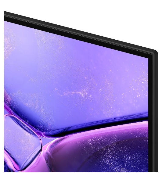 Телевизор Samsung 75' UE75U8000FUXRU черный LED 4K UHD 60Hz Smart TV