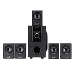 Акустическая система ELTRONIC (30-46) HOME SOUND черный, фото 1