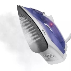 Утюг Kitfort KT-2603 1300 Вт белый/фиолетовый, фото4