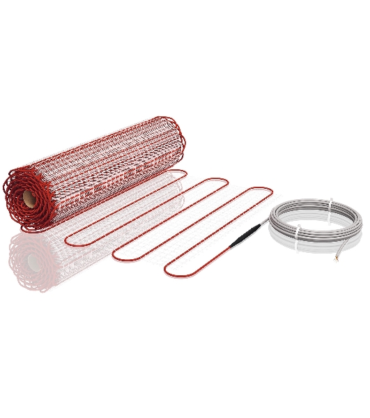 Мат нагревательный Royal Thermo Flat Mat RTFM 2-150-3,5 (комплект)