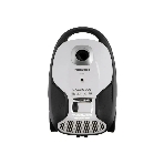 Пылесос Panasonic MC-CJ915W белый/черный, 380 Вт/2100 Вт, уборка сухая, пылесборник мешок 6 л, фото5