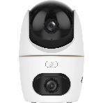Камера видеонаблюдения IP Dahua DH-IPC-H3DP-3F-0360B Wi-Fi 3.6-3.6мм цв., фото4
