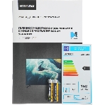 Телевизор Hyundai 55' H-LED55BU7012 черный LED 4K UHD 60Hz Smart TV YaOS 2GB/32GB, фото14