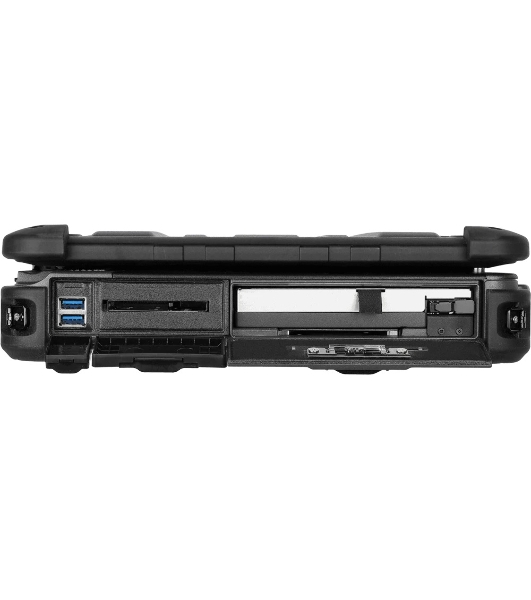 Ноутбук GETAC X500G3 CI7-7820EQ 15.6' W10 16GB/512GB XQ2S2FCHTDXL