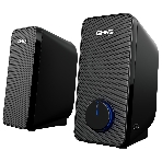 Акустическая система Oklick/Оклик GMNG OK-175 2.0 черный 10Вт, фото6