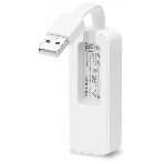 Сетевой адаптер TP-Link UE200 USB 2.0/Fast Ethernet, фото2
