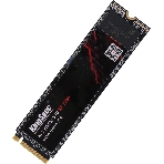 Накопитель SSD Kingspec 1Tb M.2 2280 PCI-E 4.0 x4 XF-1Tb, фото 1
