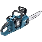 Электрическая цепная пила Makita DUC353PT2 дл.шины:14' (35cm) 5Ач ЗУ, фото4