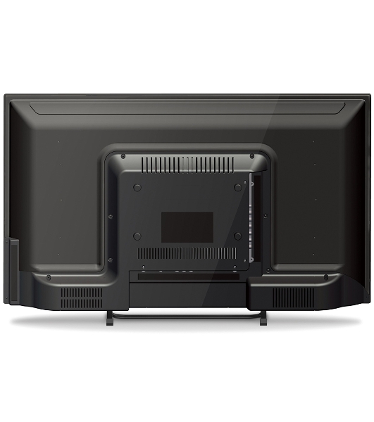 Телевизор Polar 32' P32L32T2CSM черный LED HD 60Hz Android 1GB/8GB U