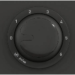 Кухонная машина Tefal Bake Essential QB161H38, черный/серебристый, фото3