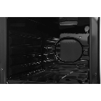 Плита газовая Gefest CG 50М02 К73 белый, конфорок 4 шт, духовка 42 л, 50 см x 85 см x 53 см, фото15