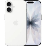 Смартфон Apple iPhone 17 A3519 8/256Gb белый, фото 1