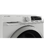 Сушильная машина Maunfeld MFDM157WH200 SLIM белый, 7 кг, сушка - конденсационная, программ - 15, 59.5 x 84.5 x 52.5 см, фото5