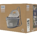 Парогенератор Philips PSG2000/20 2400Вт синий, фото3