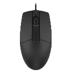 Комплект клавиатура+мышь A4Tech KK-3330S проводной, USB, 1200 DPI, чёрный, фото17