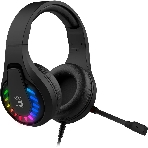 Гарнитура Bloody G230 чёрный, проводная, подсветка, фото8