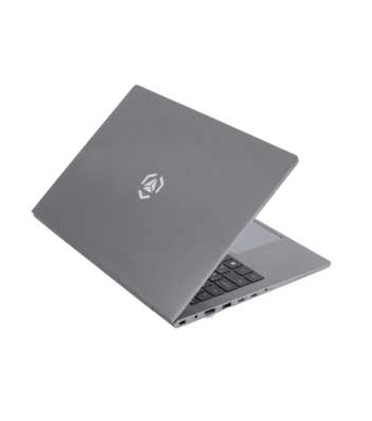 Ноутбук Гравитон Н15А-Б 15.6' FHD R7 7730U/1x16GBDDR4/512GB SSD M.2/WiFi+BT/HUB/NoOS/1YST