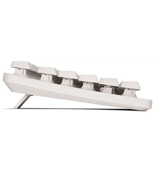 Клавиатура проводная SVEN Standard 301 USB белая