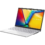 Ноутбук ASUS VivoBook E1504FA-BQ5036/15.6'/IPS/AMD Ryzen 5 40/8Gb/512Gb SSD/AMD Radeon 610M/noOS/серебристый/1.63kg, фото8