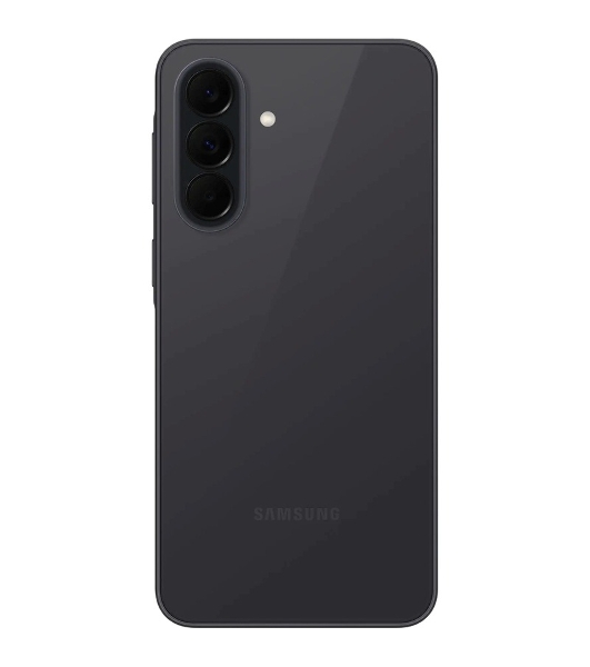 Смартфон Samsung Galaxy A37 5G SM-A376E 8/128Gb черный