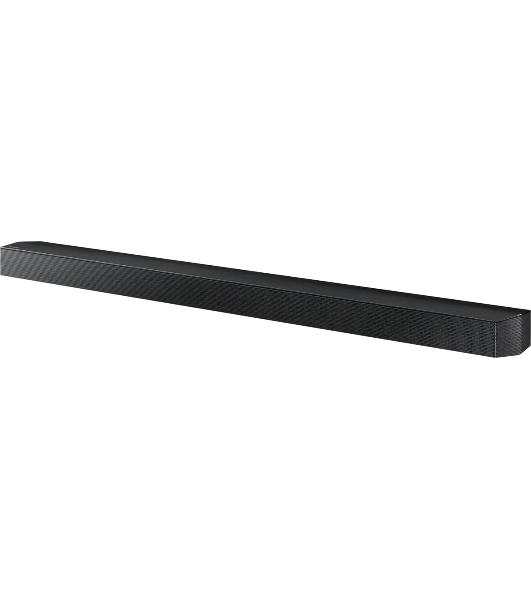 Саундбар Samsung HW-B750F/RU 3.1 120Вт+250Вт черный