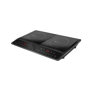 Плита настольная электрическая Centek CT-1514 черный