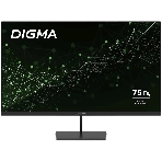 Монитор 31.5' Digma Progress 32P501Q IPS 2560x1440, 75 Гц, 4 мс, 16:9, 300 кд/м², 2xHDMI, 1xDP, 1x3.5 мм, черный, фото12