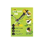 Триммер бензиновый Huter GGT-2500Т PRO, 3,4 л.с., фото3