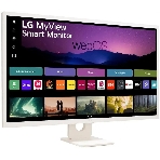 Монитор 31.5' LG 32SR50F-W IPS 1920x1080, 60 Гц, 5 мс, 16:9, 250 кд/м2, 2xHDMI, 2хUSB, белый, фото9