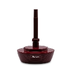Соковыжималка Blackton Bt J1112 бордовый/белый, цитрусовая, 25 Вт, 1200 мл, механическое, фото2