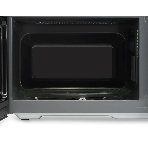 Микроволновая печь Hyundai HYM-D3011 черный, 25 л, 900 Вт, переключатели - сенсор, фото4