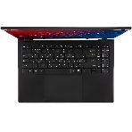 Ноутбук IRU Planio 15ING N100 8Gb SSD512Gb Intel Iris Xe graphics 15.6' IPS FHD (1920x1080) Windows 11 Professional black 6000mAh (2059105), фото10