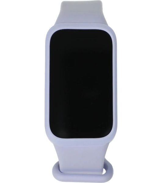 Фитнес-браслет Xiaomi Smart Band 9 Active, 1,47' TFT (TN), Bluetooth 5.3, WR50, фиолетовый