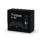 Мультимедийный плеер ROMBICA TVBOX MATE SBX-Z06, фото4