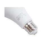 Лампа cветодиодная LED IEK LL-A65-25-230-40-E27-G груша, A65 25Вт 230В 4000К E27 GENERICA, фото2