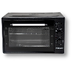Мини-печь Kraft KF-MO3801BL, черный, 38 л., фото5
