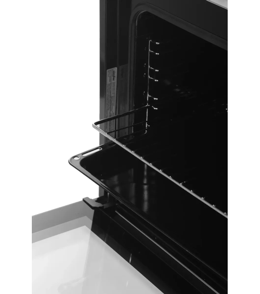Духовой шкаф электрический Simfer B6EC16016 белый