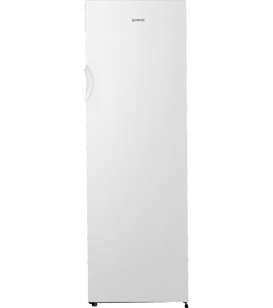 Морозильная камера Gorenje FN4171CW, белый, 186л, 6 ящиков