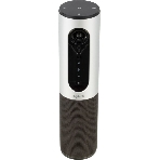 Веб-камера Logitech ConferenceCam Connect 1920x1080, 30 кадр/с, USB, микрофон (2 шт, шумоподавление), автофокус, автоосвещение, серебристый, фото10