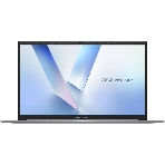 Ноутбук Asus Vivobook 17 X1704VA-AU1107/17.3'/IPS/Intel Core 7 150U/16Gb/1Tb SSD/Intel Graphics/без ОС/серебристый/2.1kg, фото13