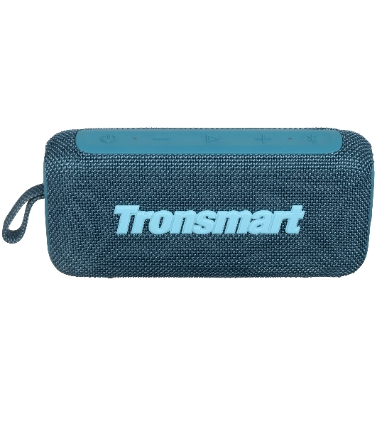 Портативная колонка TRONSMART Trip 2 Blue (O3000), синий