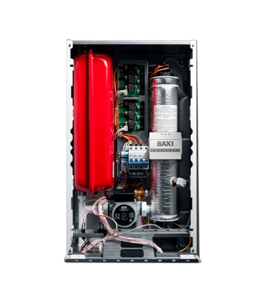 Котел электрический настенный BAXI AMPERA Plus 9