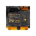Насосная станция PS500C, 500 Вт, напор 35 м, 2200 л/ч, ресивер 2 л, блок управления Denzel, фото11