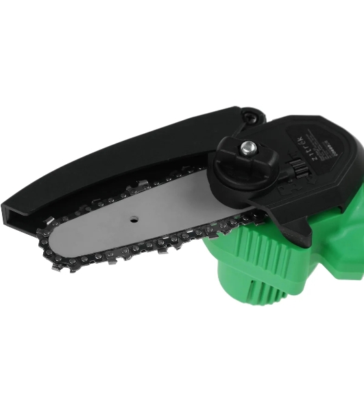 Электрическая цепная пила Zitrek GreenSaw 20 (082-1853)