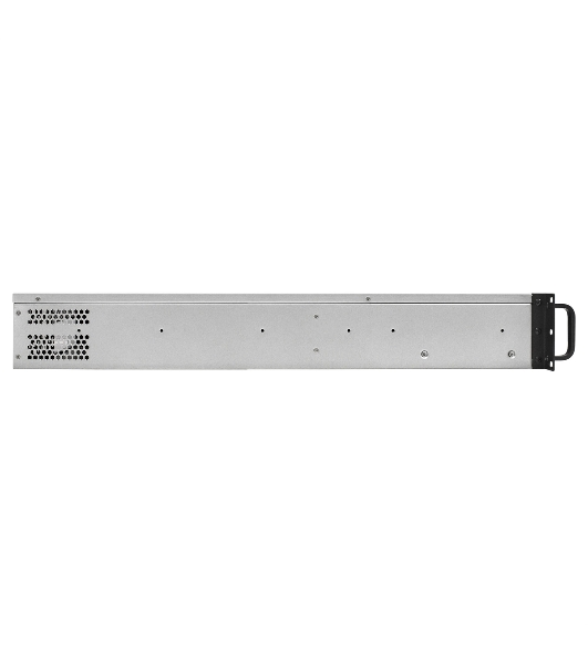 Серверный корпус ExeGate Pro 2U650-06/2U2098L (RM 19', высота 2U, глубина 650, БП 1100ADS, USB)