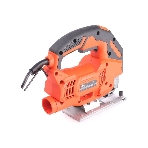 Лобзик Patriot LS 101, 850Вт, литая платформа, макс.дерево 100мм, 3 положения маятникого хода, регулировка скорости, фото6