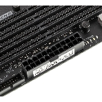 Материнская плата ASUS ROG STRIX B550-F GAMING, AM4, AMD B550, 4xDDR4, 6xSATA, 2xM.2, 1xPCI-E 3.0 x16, 1xPCI-E 4.0 x16, 3xPCI-E x1, 1xDP, 1xHDMI, 1x 2.5Gb LAN, 1xUSB 3.2 Gen 2, 4xUSB 3.2 Gen 1, 2xUSB 2.0, 5x3.5 мм, 7.1, ATX, фото10