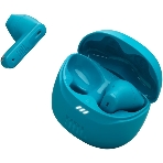 Наушники TWS JBL Tune Flex 2 синий, вкладыши/внутриканальные, Bluetooth, активное шумоподавление, до 48 ч, фото5