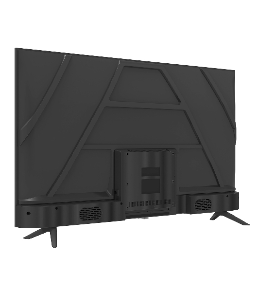 Телевизор Econ 40' EX-40FT012B черный LED FHD 60Hz